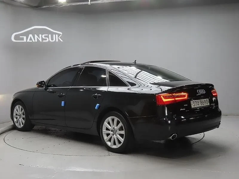 Audi A6 3.0 TDI Quattro | Mobile.bg � ����������� 2
