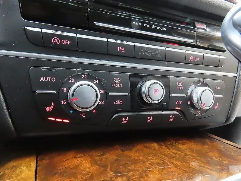 Audi A6 3.0 TDI Quattro | Mobile.bg � ����������� 16