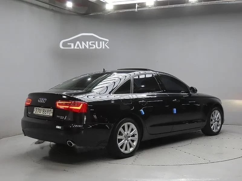 Audi A6 3.0 TDI Quattro | Mobile.bg � ����������� 4