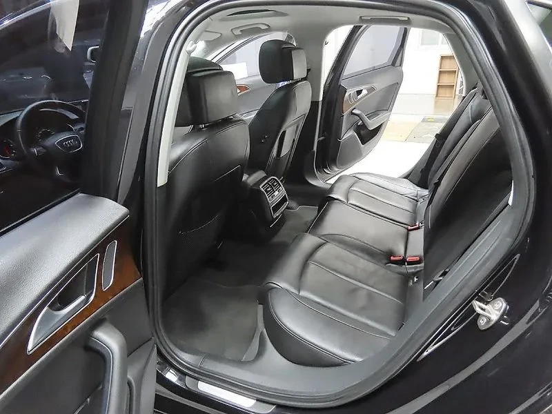 Audi A6 3.0 TDI Quattro | Mobile.bg � ����������� 10