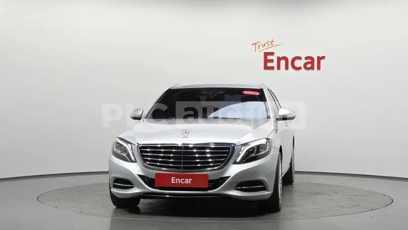 Mercedes-Benz S 350 d| ОБДУХВАНЕ| TV| ВКЛЮЧЕН ТЕХНОТЕСТ, снимка 4 - Автомобили и джипове - 54568166