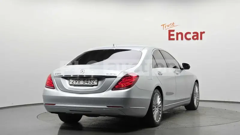 Mercedes-Benz S 350 d| ОБДУХВАНЕ| TV| ВКЛЮЧЕН ТЕХНОТЕСТ, снимка 3 - Автомобили и джипове - 54568166