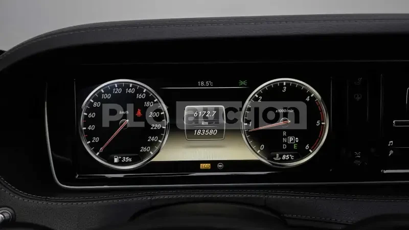 Mercedes-Benz S 350 d| ОБДУХВАНЕ| TV| ВКЛЮЧЕН ТЕХНОТЕСТ, снимка 7 - Автомобили и джипове - 54568166