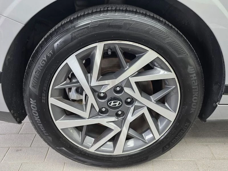 Hyundai Grandeur 3.5 235 hp Automatic, снимка 5 - Автомобили и джипове - 55817615