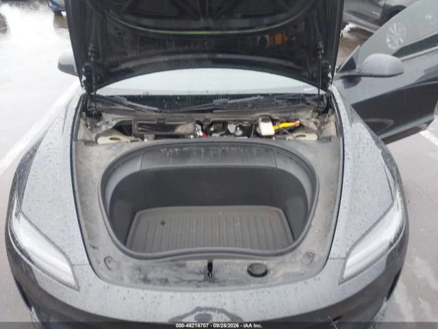 Tesla Model 3 PERFORMANCE* AWD* , снимка 10 - Автомобили и джипове - 56452314
