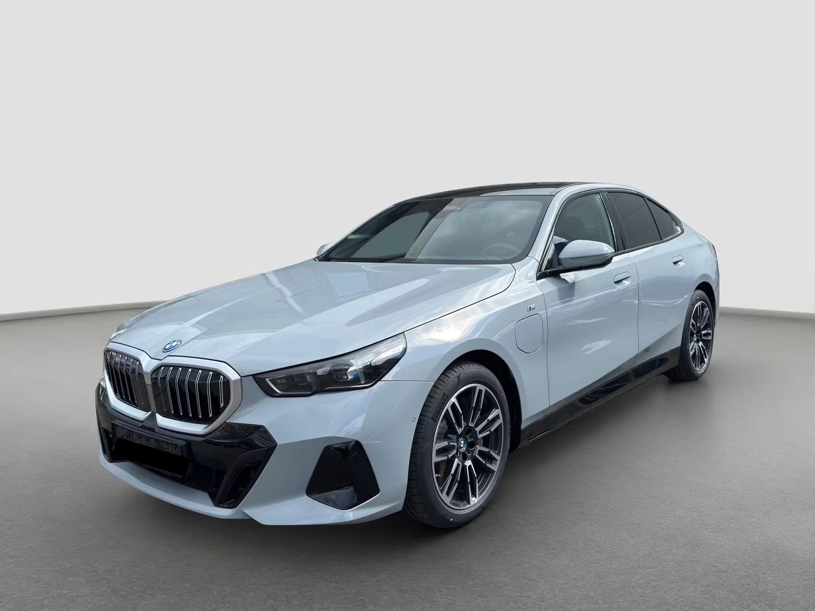 BMW 550  xDrive* M sport* Limousine SOFORT , снимка 1