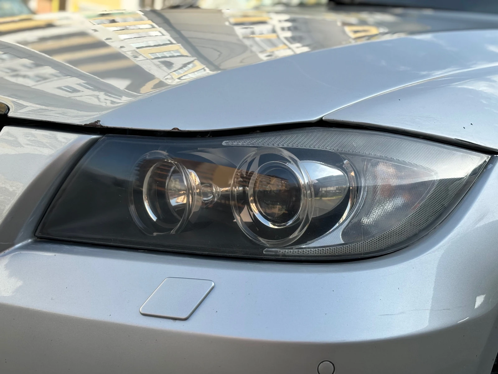 BMW 320 | Mobile.bg   12