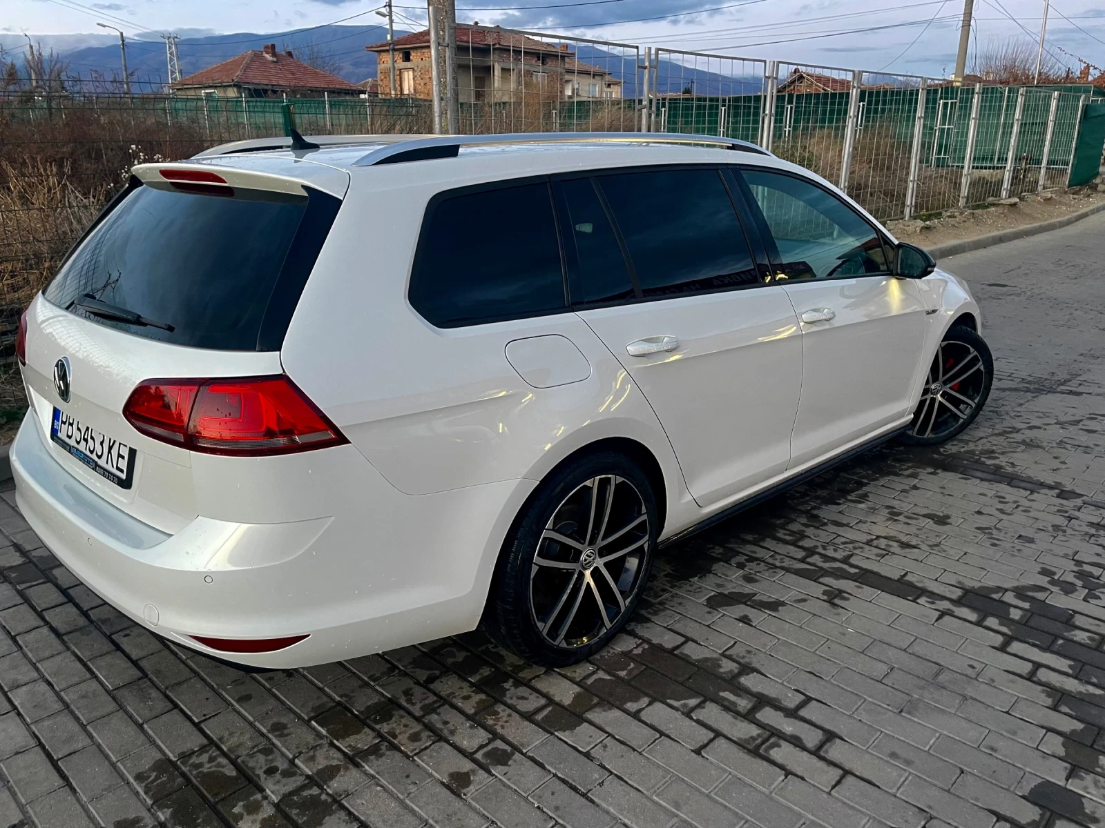 VW Golf 2.0 TDI  - изображение 4