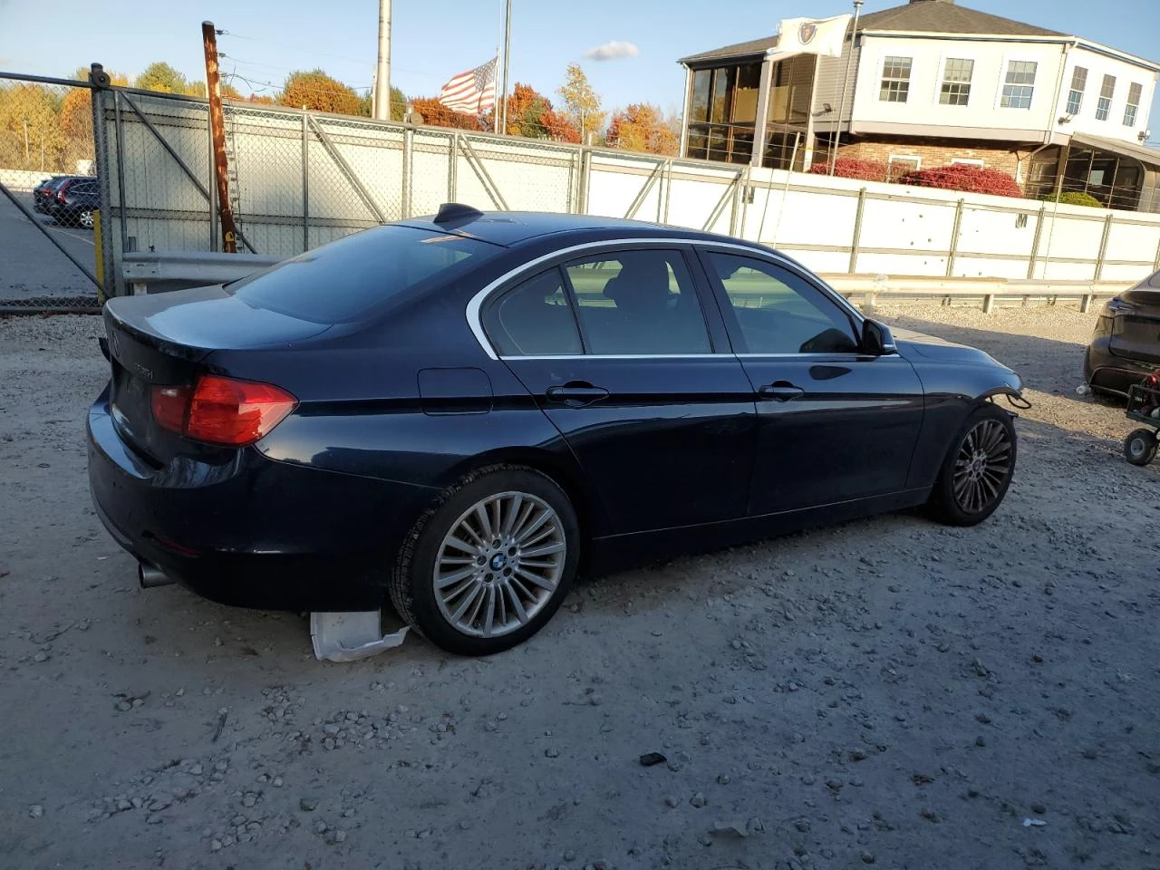 BMW 335 * XI*  - изображение 3