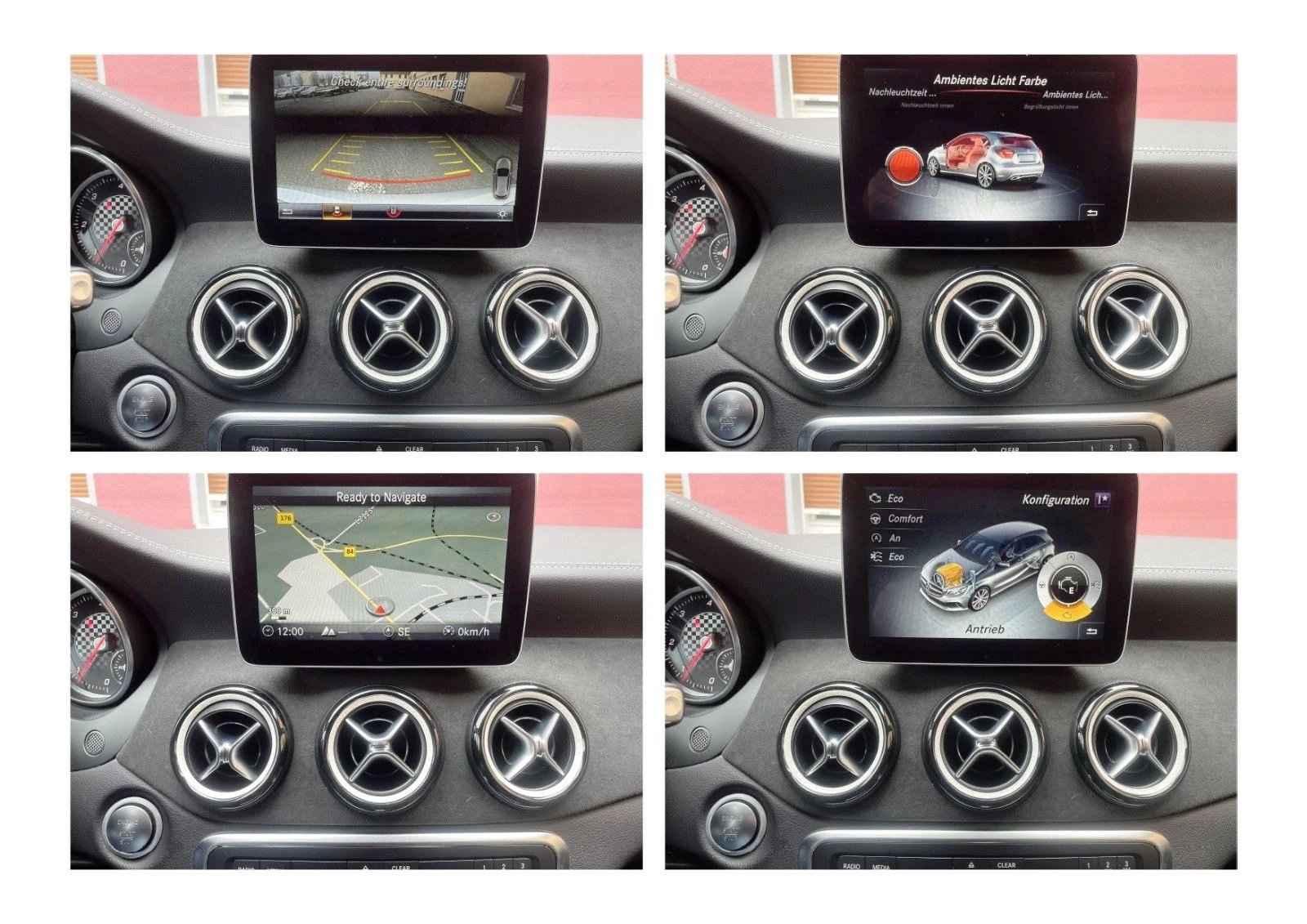 Mercedes-Benz A 200 4 matic | Mobile.bg � ����������� 13