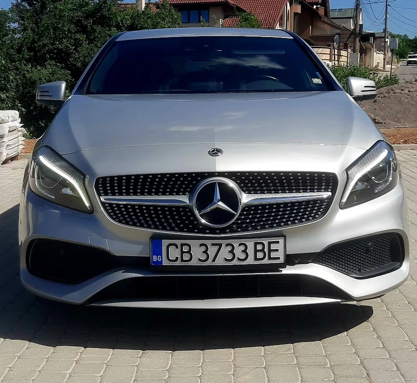 Mercedes-Benz A 200 4 matic | Mobile.bg � ����������� 1