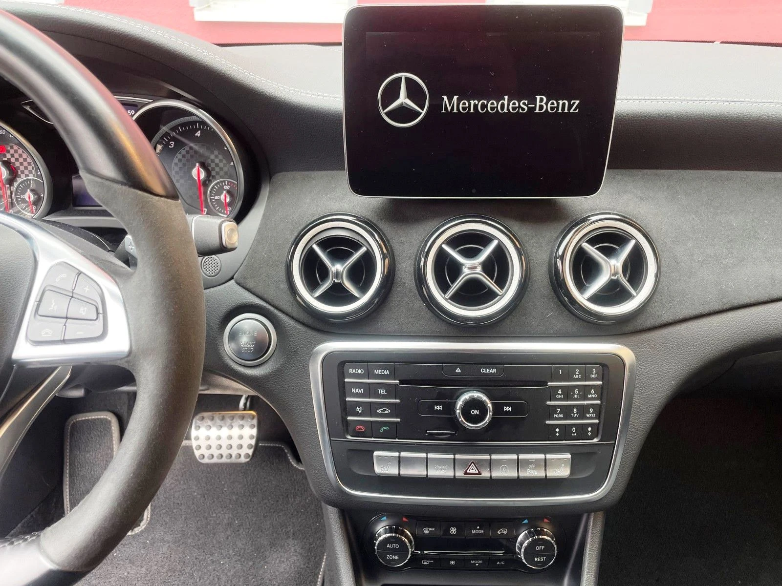 Mercedes-Benz A 200 4 matic | Mobile.bg � ����������� 11