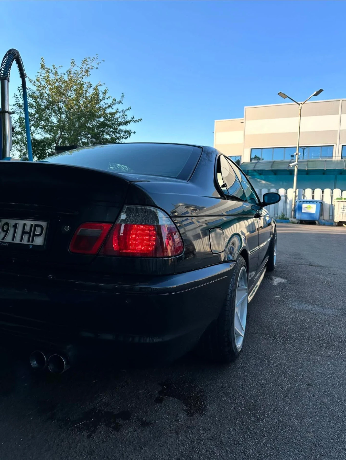 BMW 320  - изображение 5