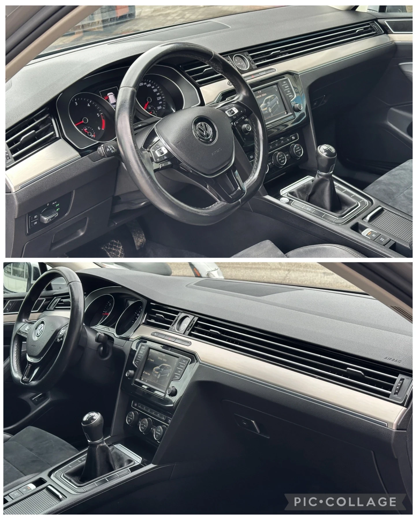 VW Passat 2.0TDI - изображение 8