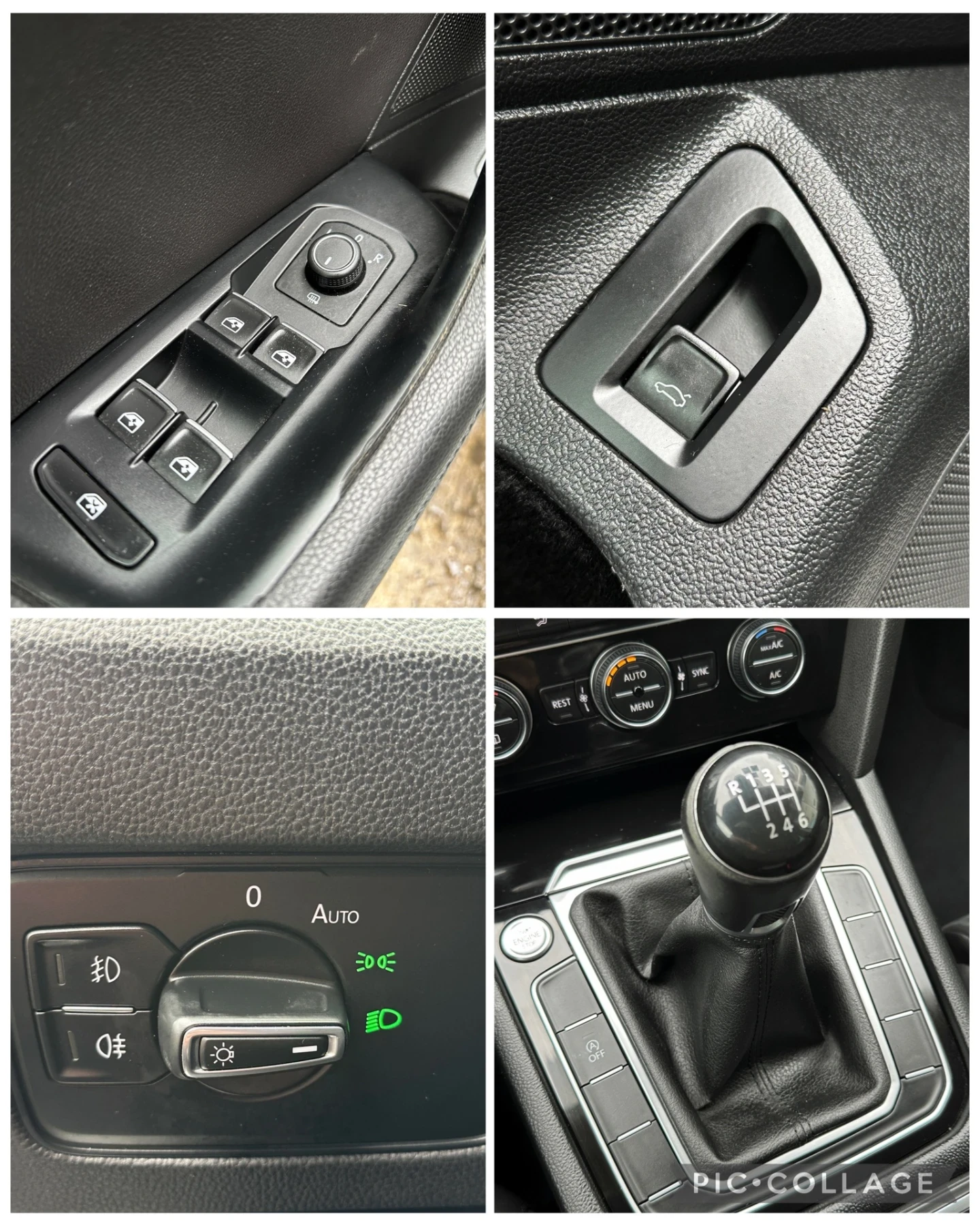 VW Passat 2.0TDI | Mobile.bg — изображение 11