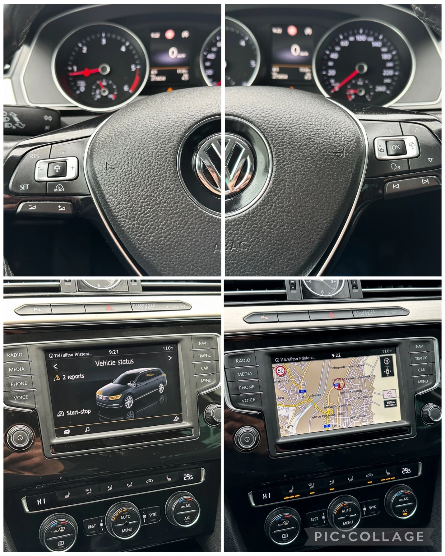 VW Passat 2.0TDI - изображение 9