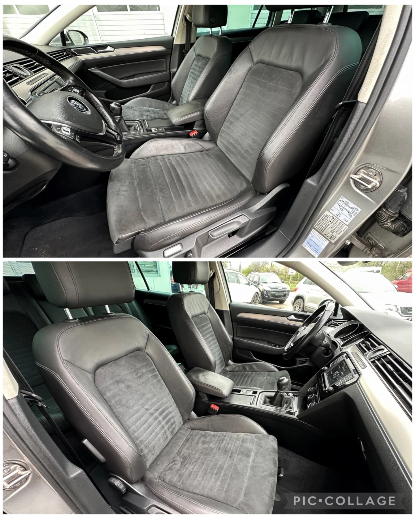 VW Passat 2.0TDI - изображение 10