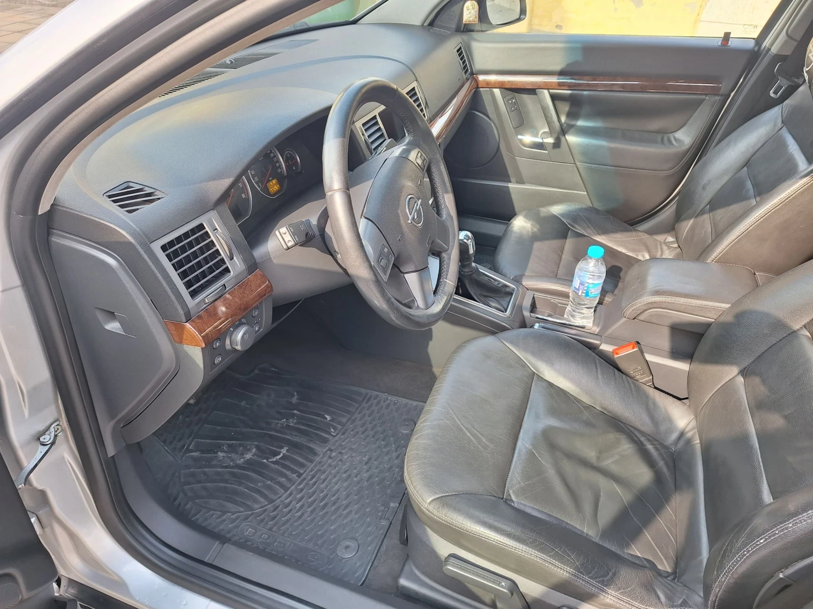 Opel Vectra Вектра ц  - изображение 6