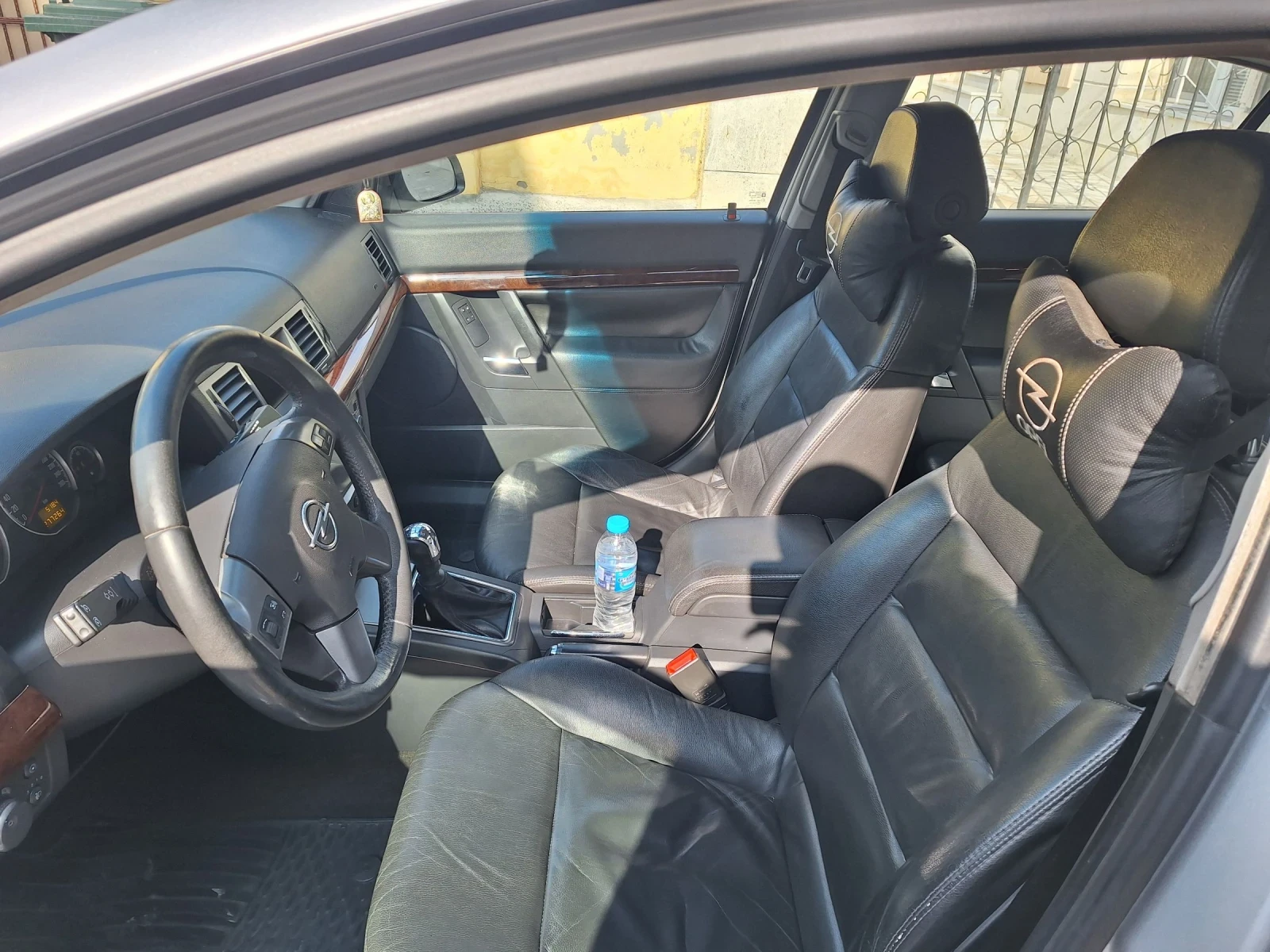 Opel Vectra Вектра ц  - изображение 7