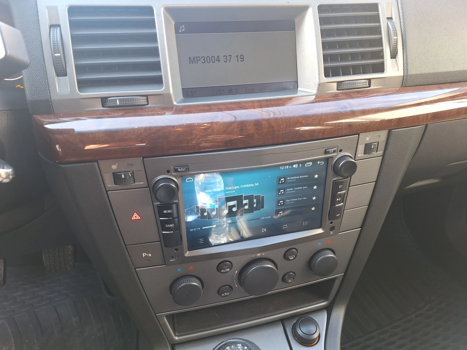 Opel Vectra Вектра ц  - изображение 10