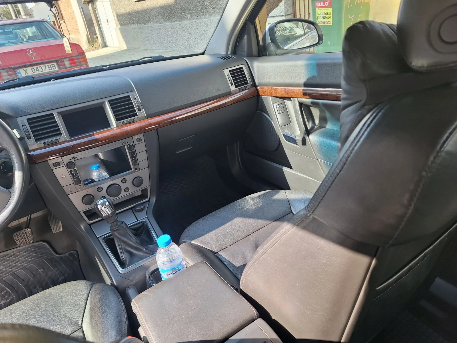 Opel Vectra Вектра ц  - изображение 9