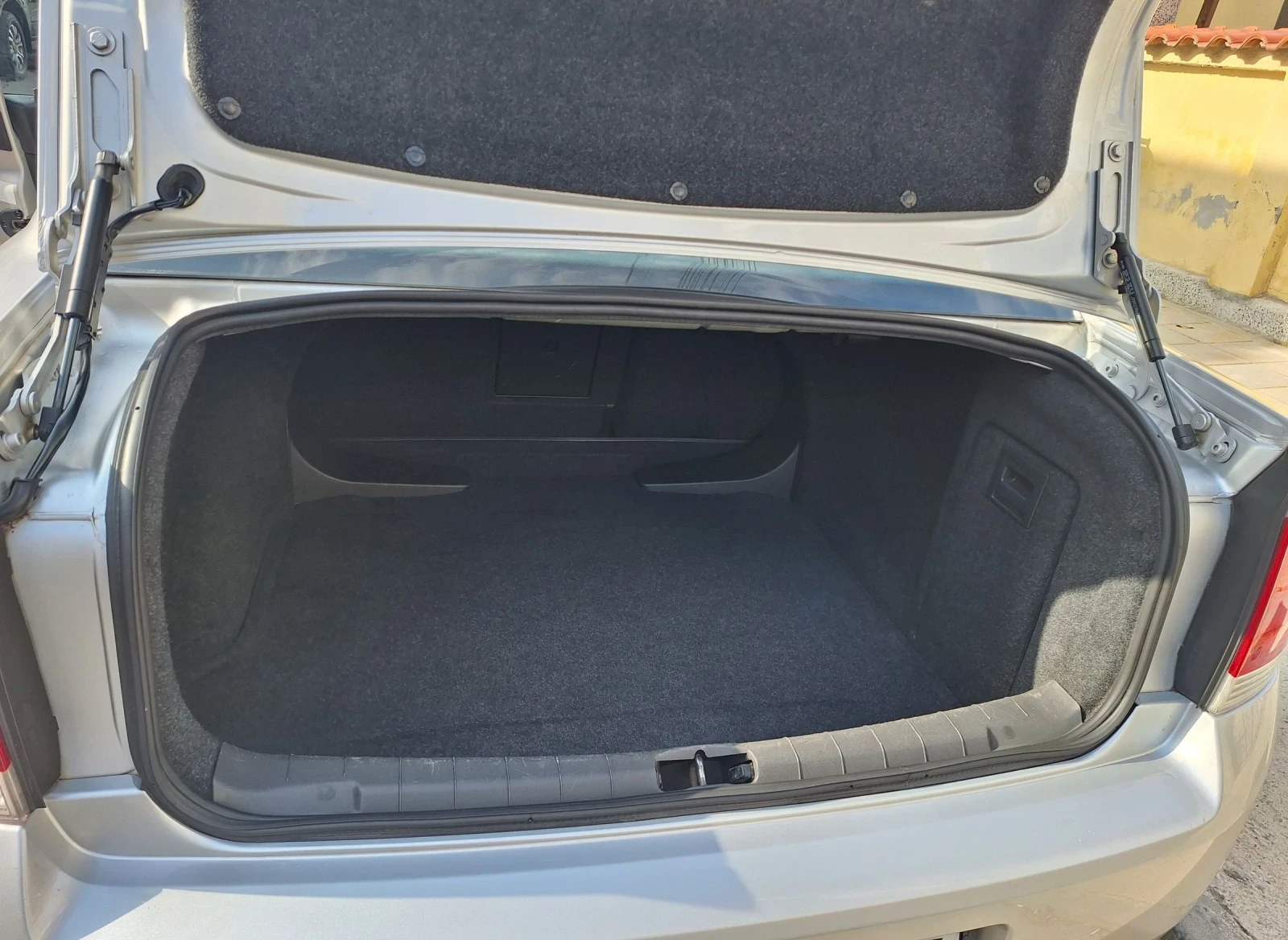 Opel Vectra Вектра ц  - изображение 4