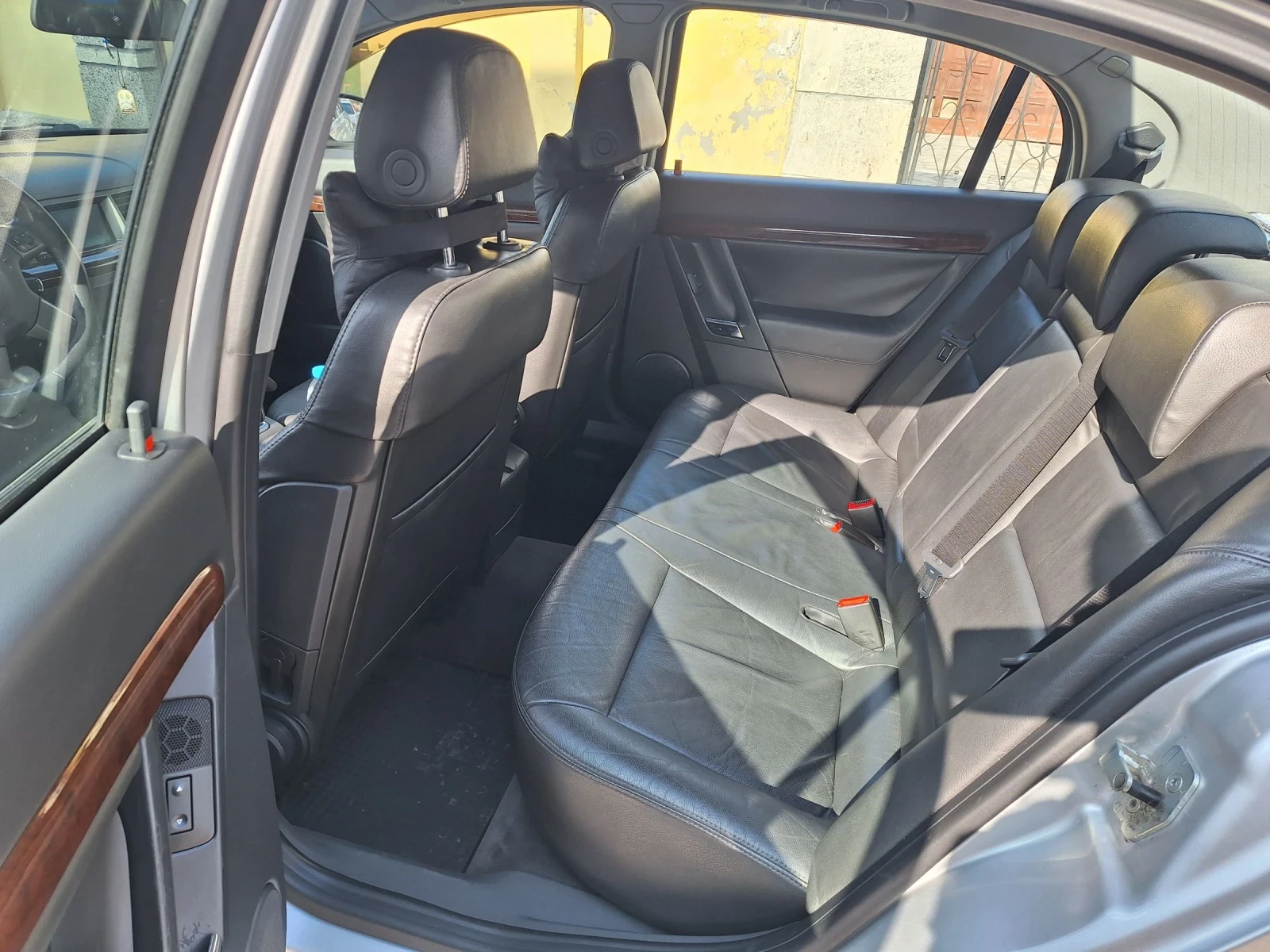 Opel Vectra Вектра ц  - изображение 8