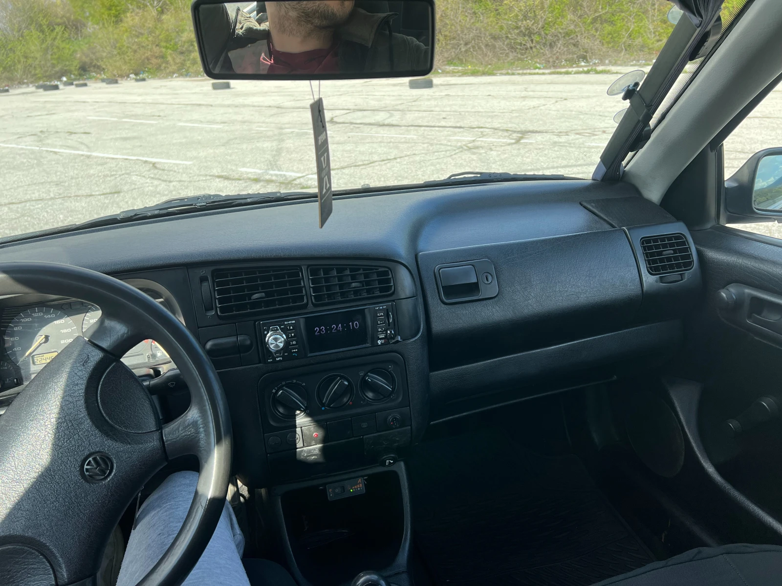 VW Golf  - изображение 3
