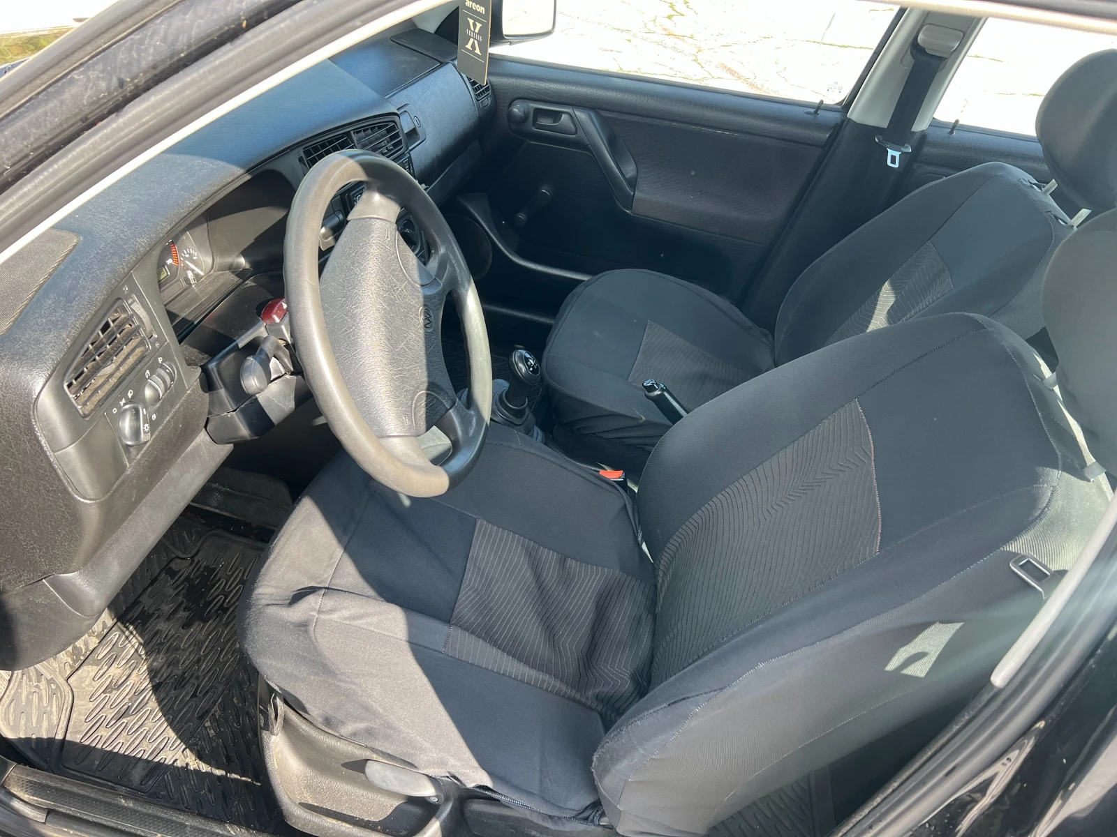 VW Golf  - изображение 6