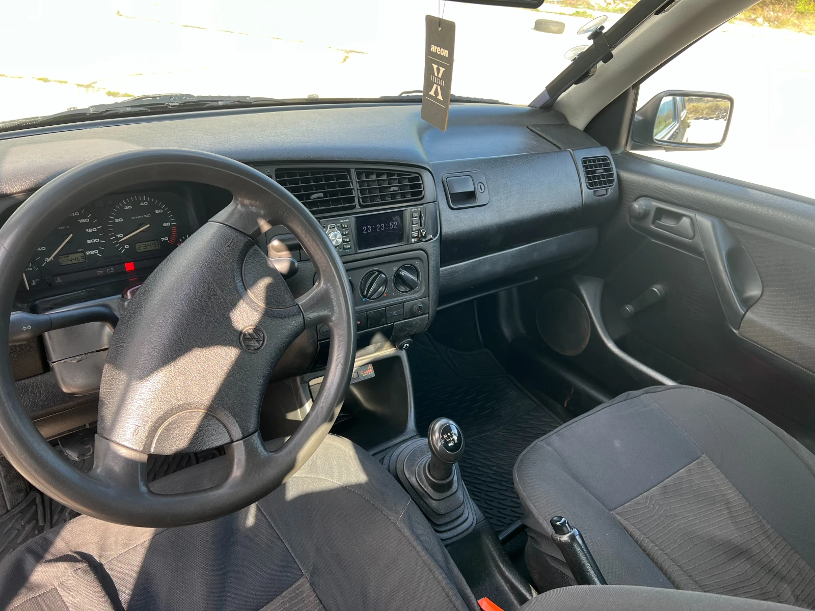 VW Golf  - изображение 2