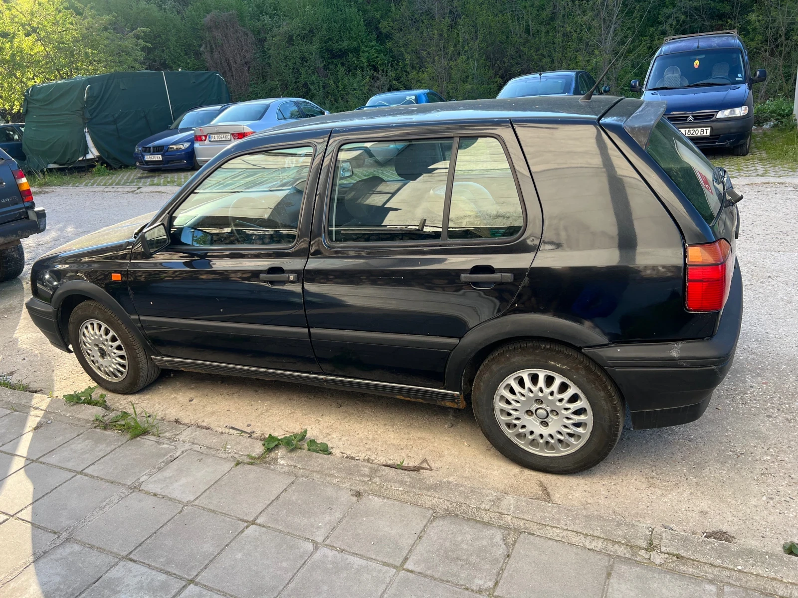 VW Golf  - изображение 5