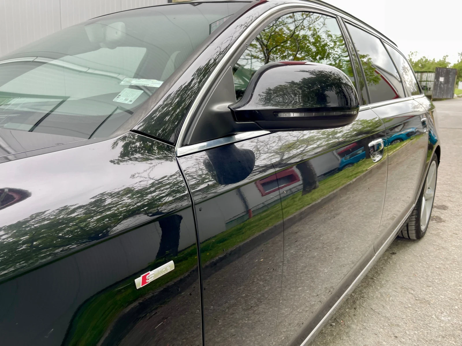 Audi A6 НА ЧАСТИ/ FACELIFT / 3.0TFSi / S-LINE  - изображение 5