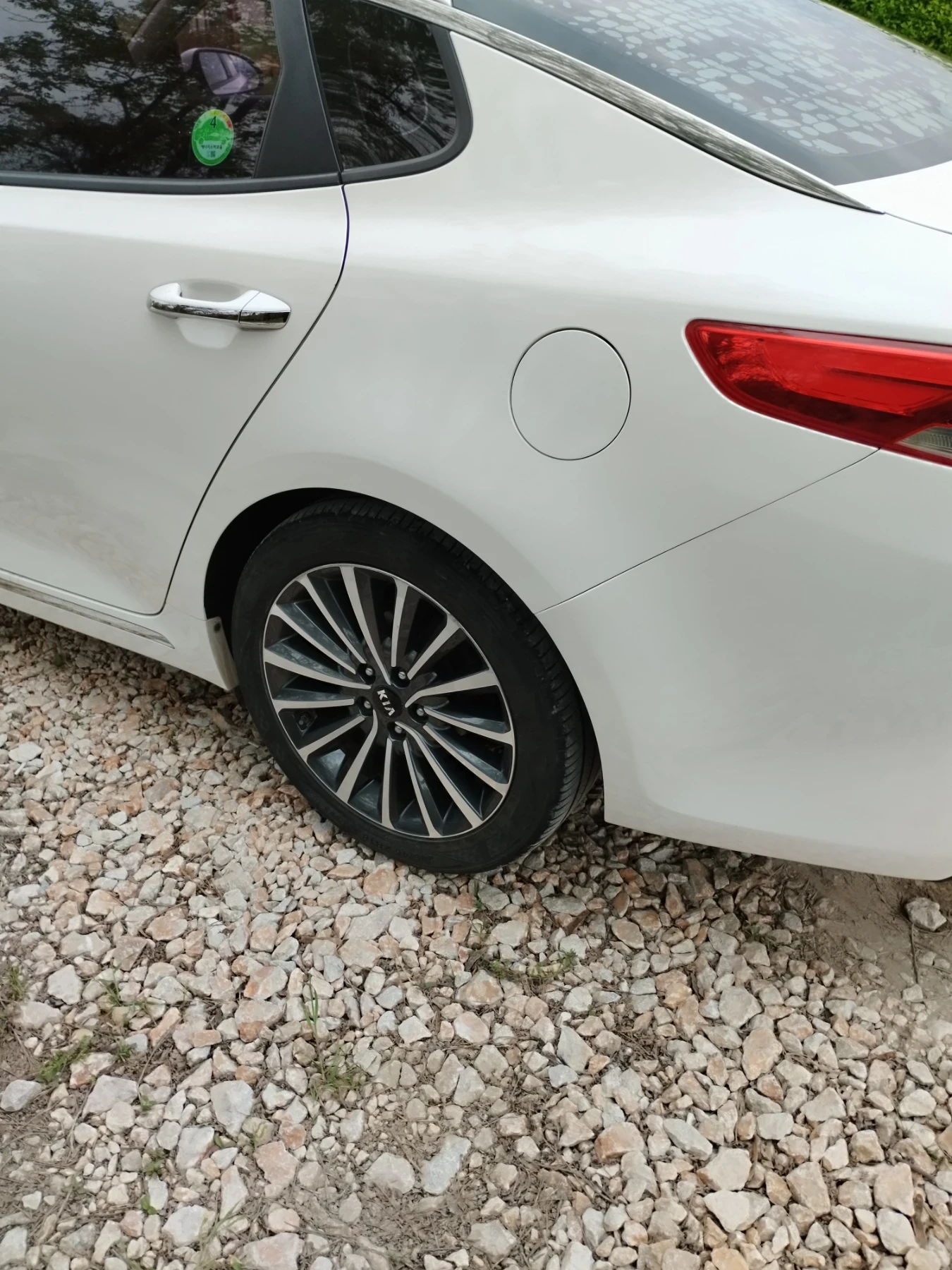 Kia K5  - изображение 4