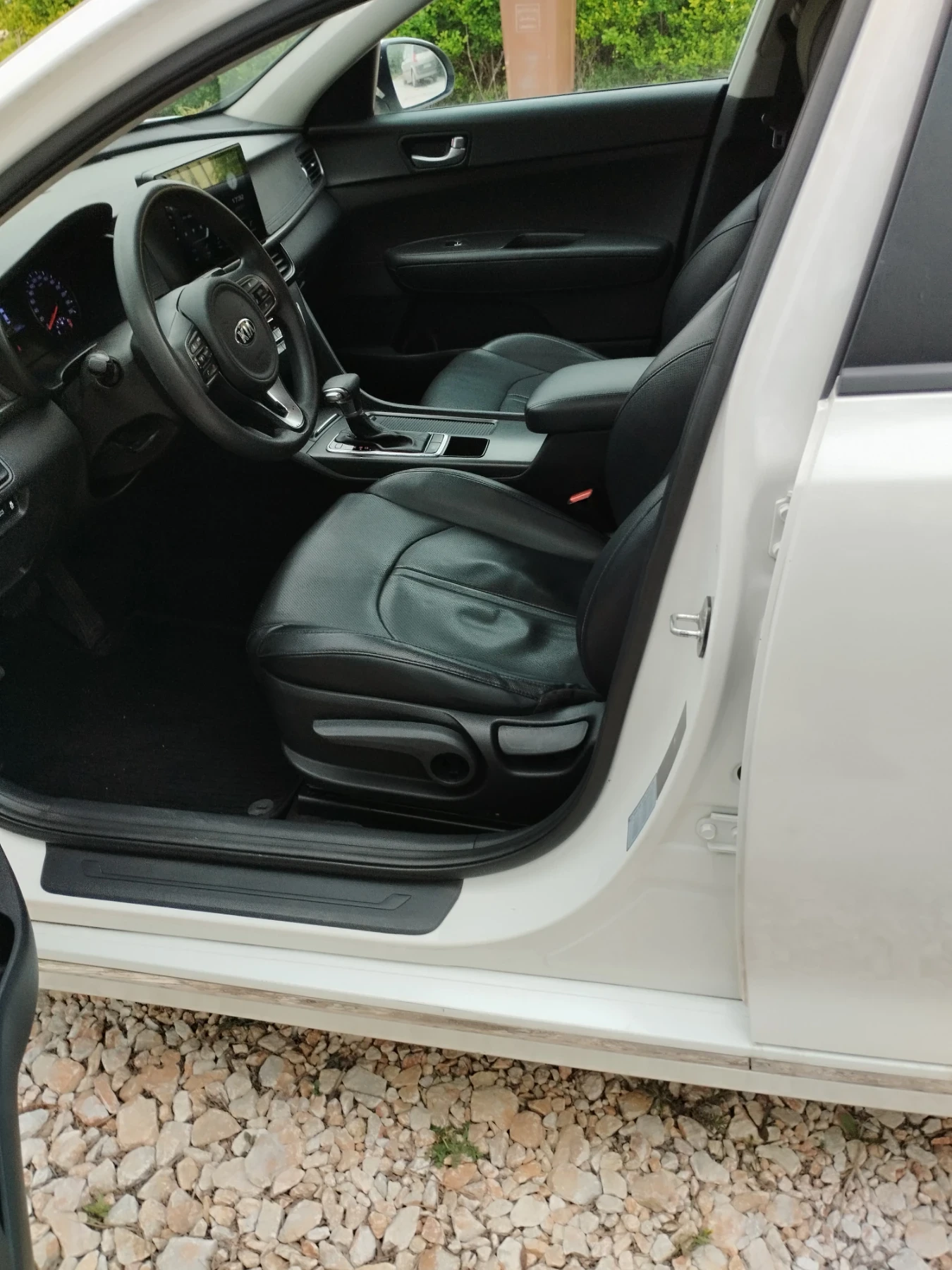 Kia K5  - изображение 9