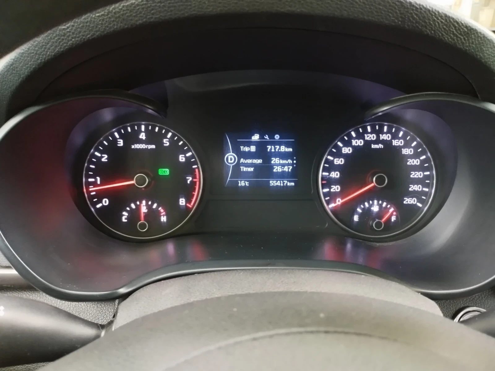 Kia K5  - изображение 10