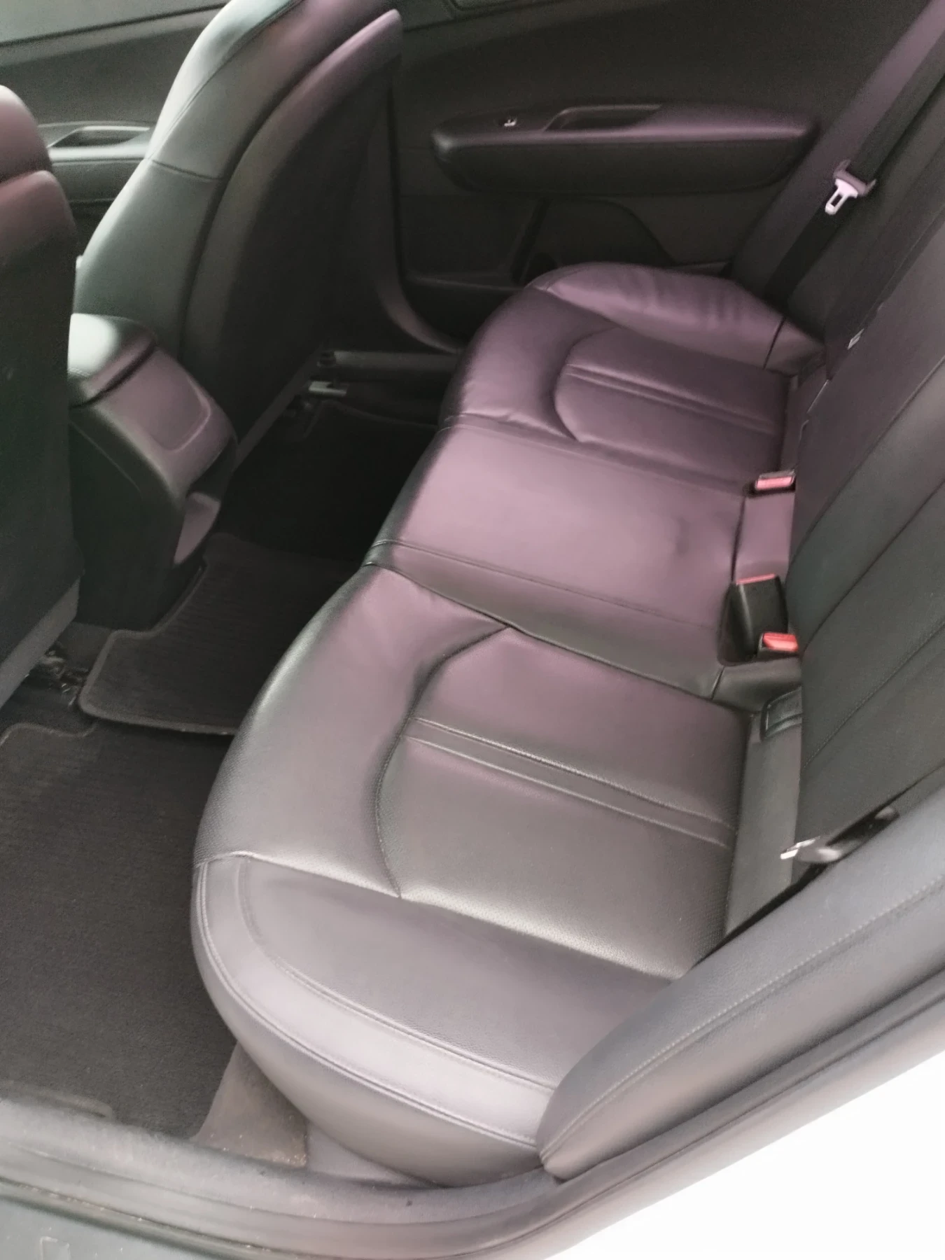 Kia K5  - изображение 8
