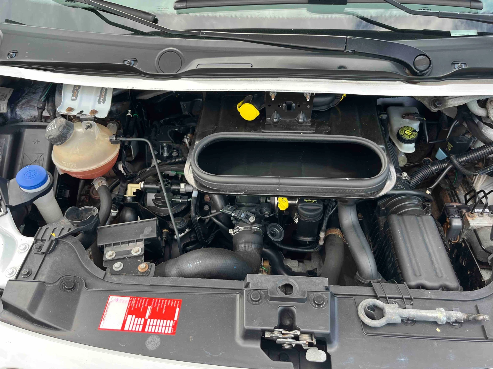 Fiat Scudo 2.0JTD 120   | Mobile.bg   14