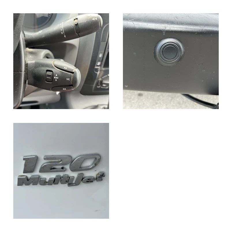 Fiat Scudo 2.0JTD 120   | Mobile.bg   11