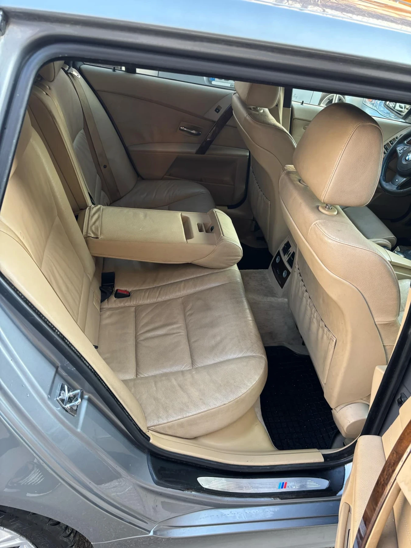 BMW 525  - изображение 2