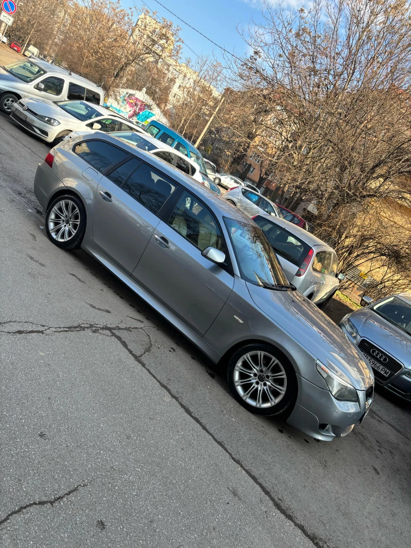 BMW 525  - изображение 5