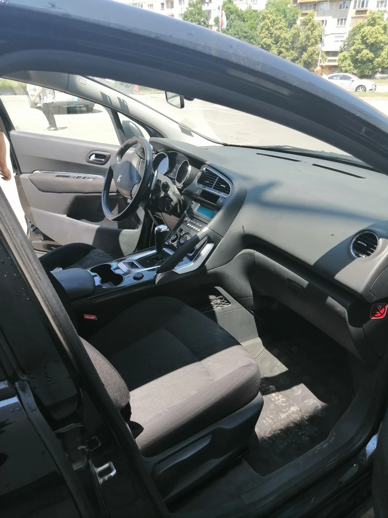 Peugeot 3008 1.6 HDI - изображение 5
