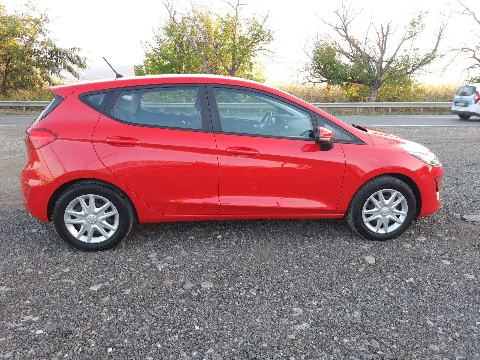 Ford Fiesta 1.0 i ecoboost - изображение 7