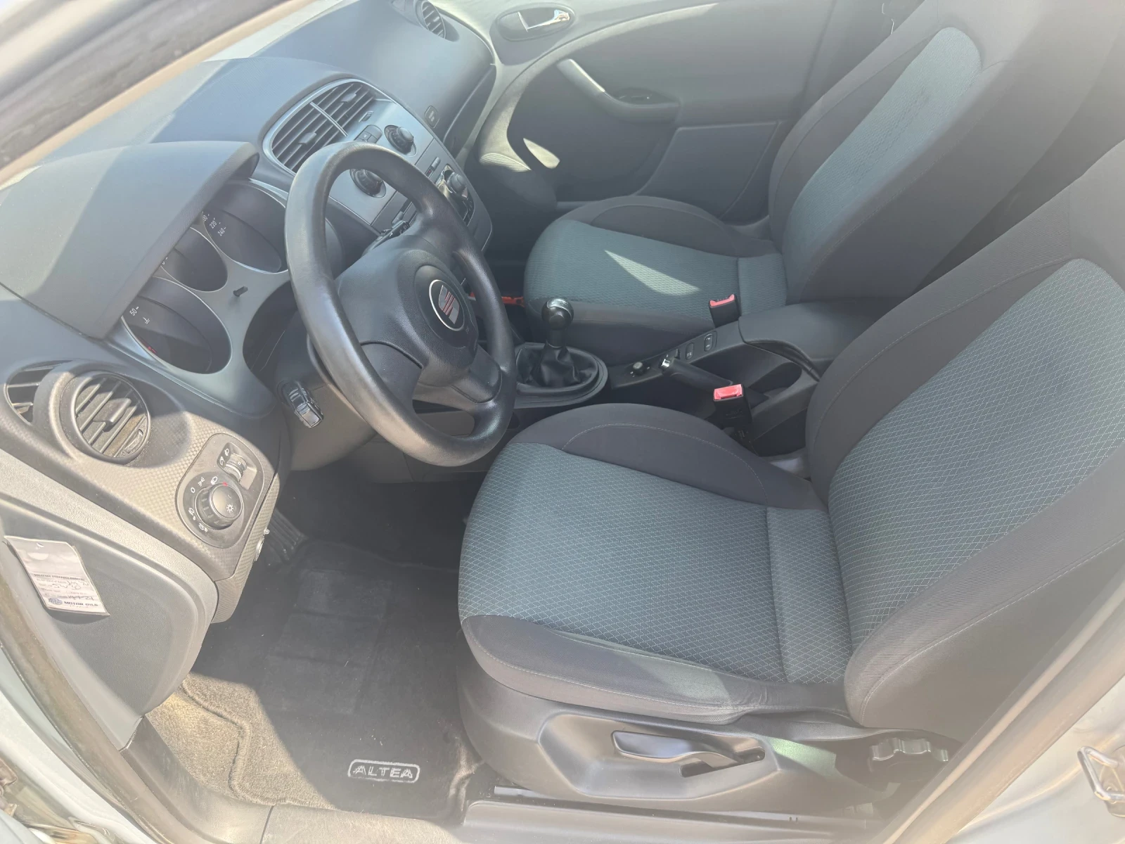 Seat Altea Xl - изображение 6