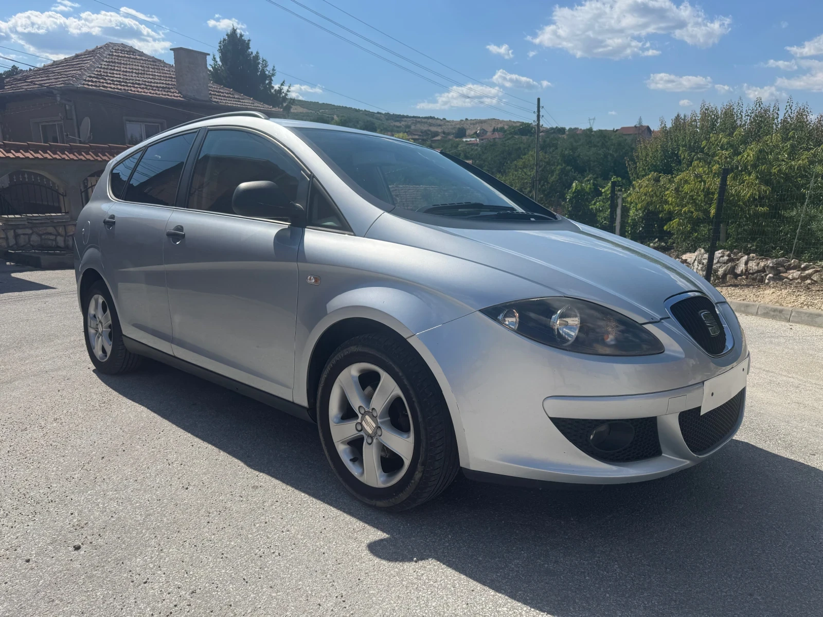 Seat Altea Xl - изображение 4