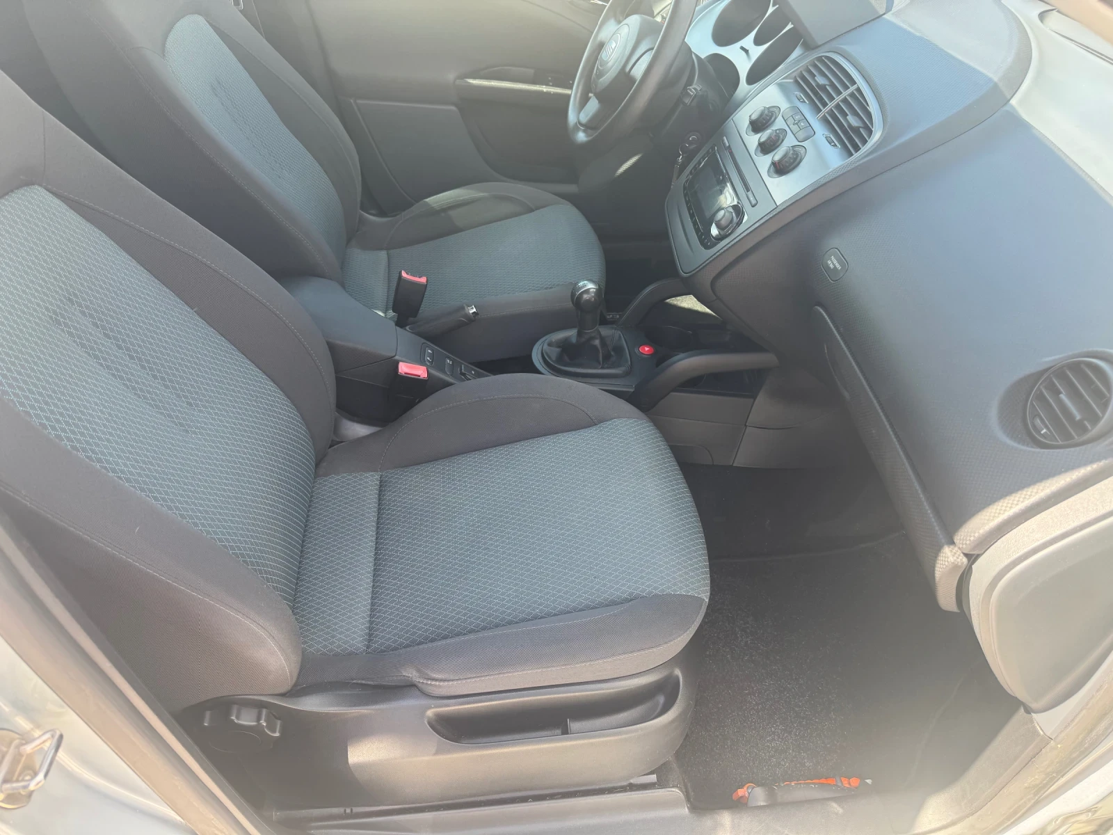 Seat Altea Xl - изображение 7