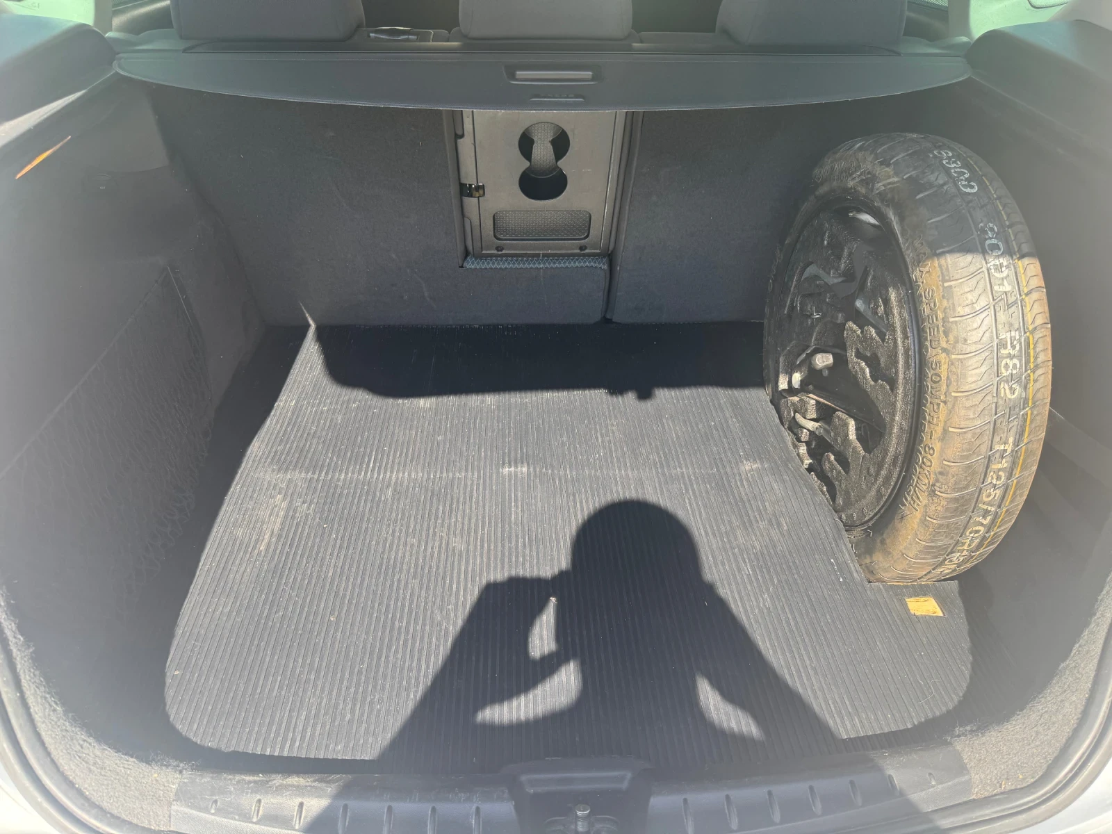 Seat Altea Xl - изображение 10