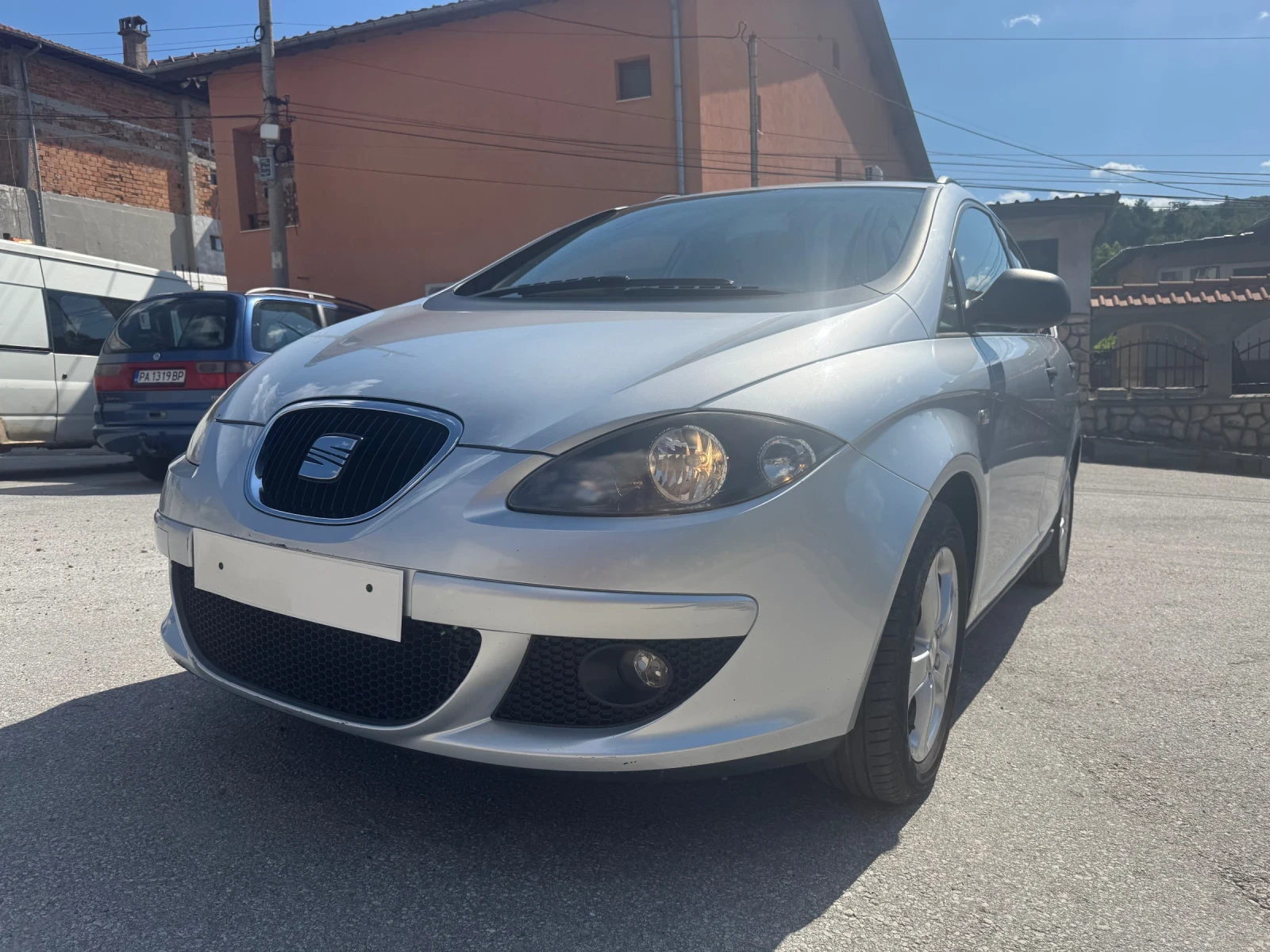 Seat Altea Xl - изображение 2