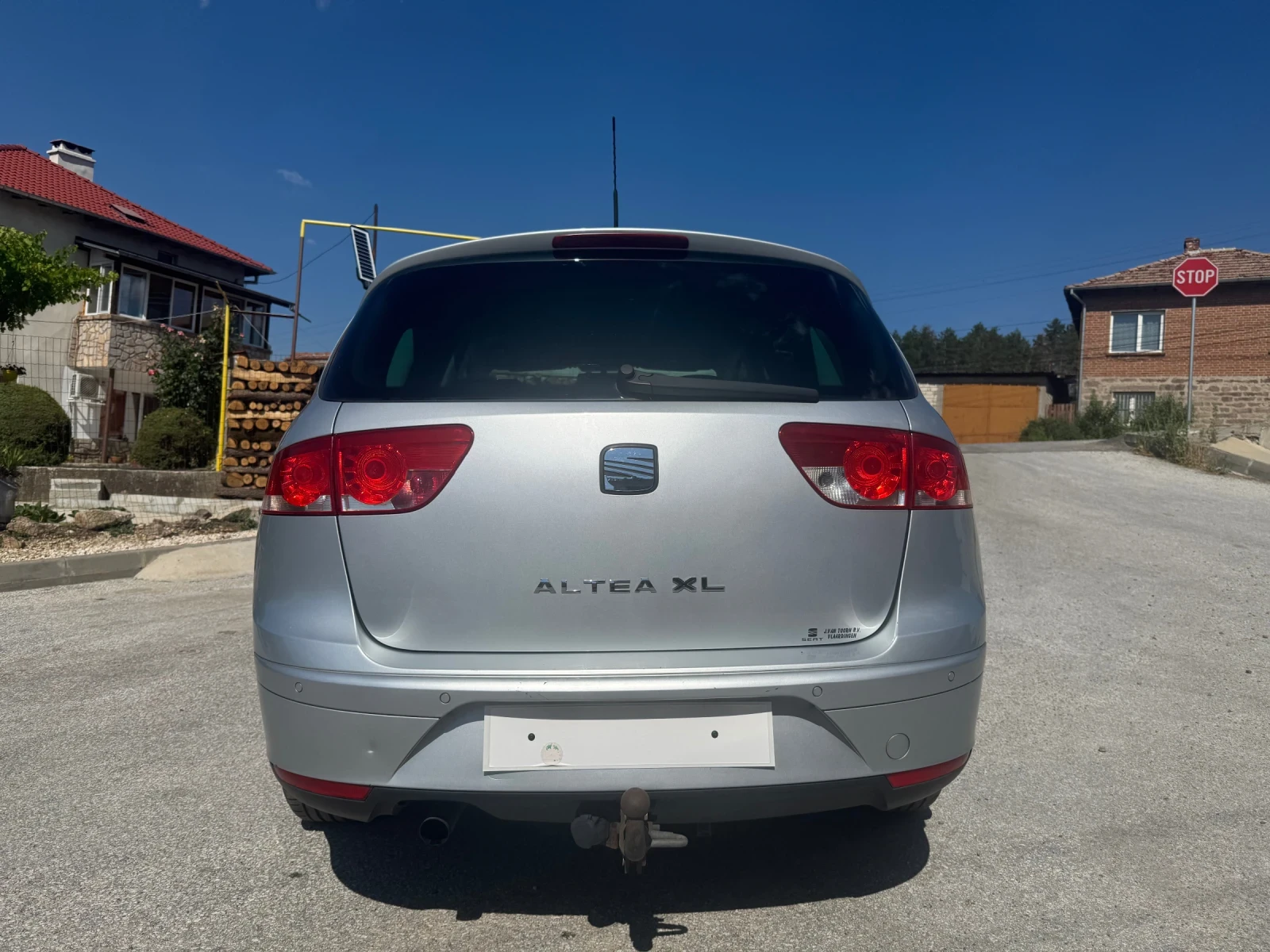 Seat Altea Xl - изображение 5