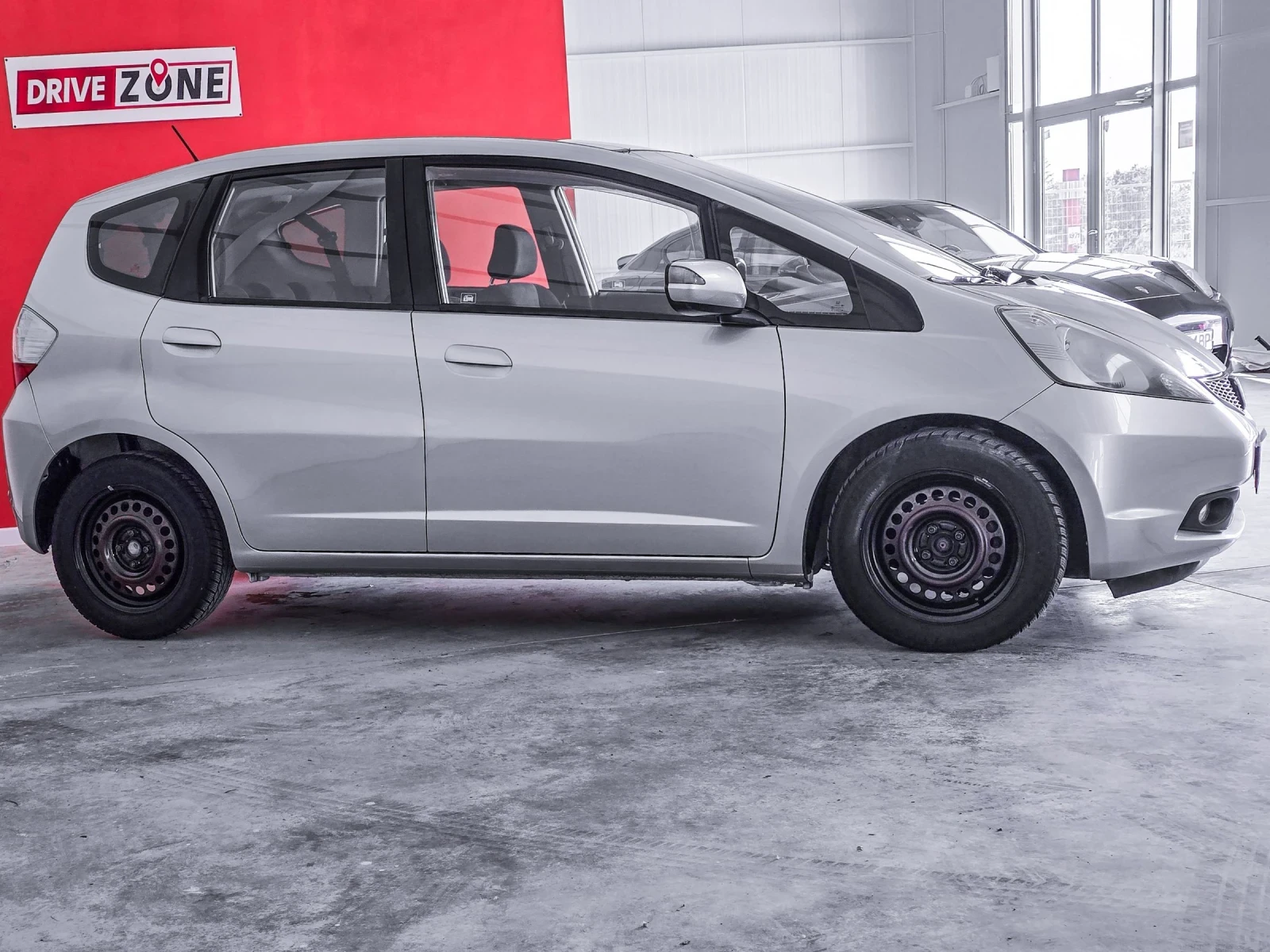 Honda Jazz 1.4 I - изображение 2