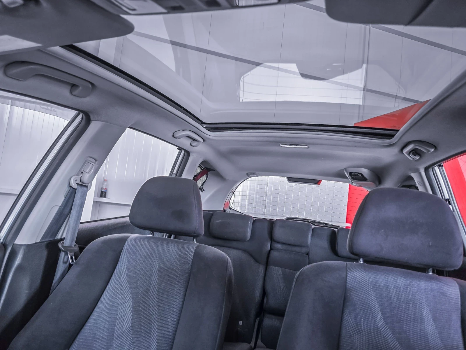 Honda Jazz 1.4 I - изображение 6